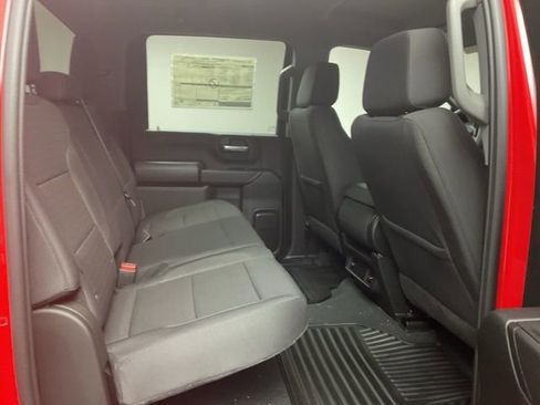 New 2026 Chevrolet Silverado 2500 Custom image 27