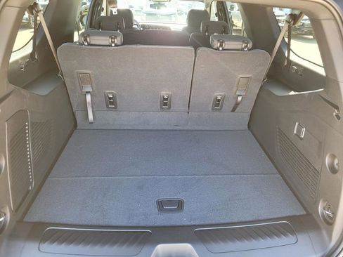 New 2026 Chevrolet Suburban LS w/ LPO, Dark Essentials Package image 7
