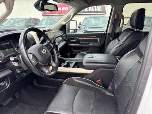 Used 2024 RAM 2500 Laramie AWD/4WD image 22