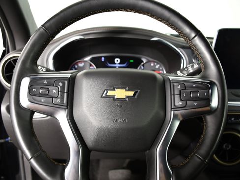 Used 2024 Chevrolet Blazer Premier AWD/4WD image 20