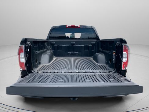 Used 2021 GMC Canyon Elevation Standard image 27