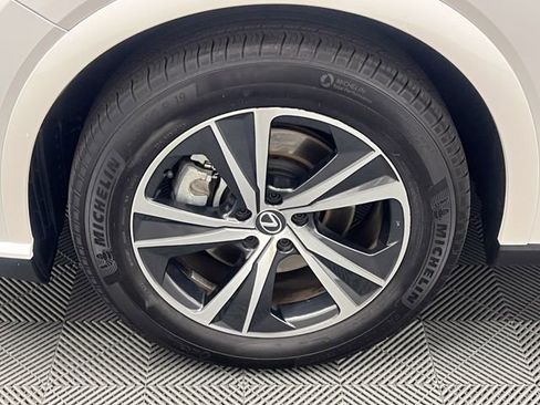 Certified 2023 Lexus RX 350 Premium FWD image 22
