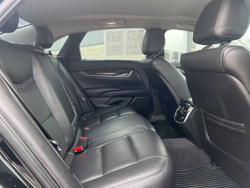 Used 2017 Cadillac XTS Luxury image 14