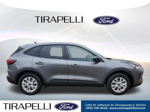 New 2026 Ford Escape Active image 6