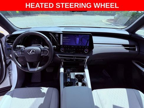 Certified 2024 Lexus RX 350 Premium Plus w/ Convenience Package FWD image 16