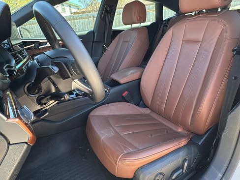 Used 2023 Audi A5 2.0T Premium Plus w/ Premium Plus image 14