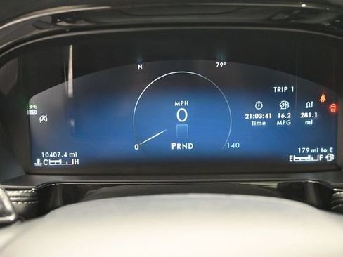 Certified 2023 Lincoln Corsair AWD w/ Equipment Group 101A image 13