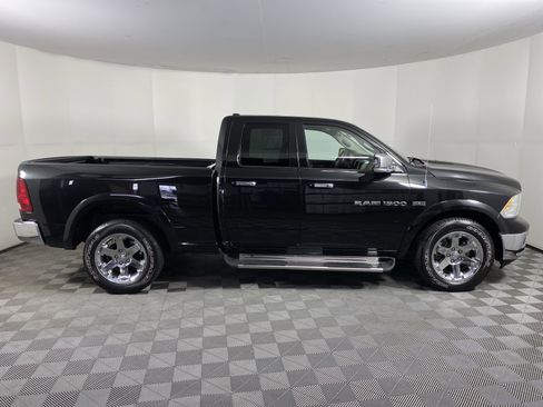 Used 2011 RAM 1500 Laramie image 6