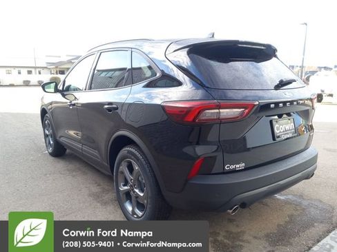 New 2026 Ford Escape ST-Line w/ Tech Pack #1 image 5