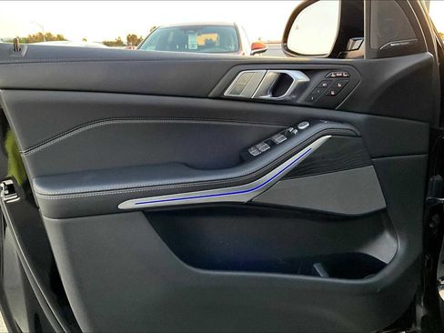 Used 2020 BMW X7 xDrive40i w/ M Sport Package image 22