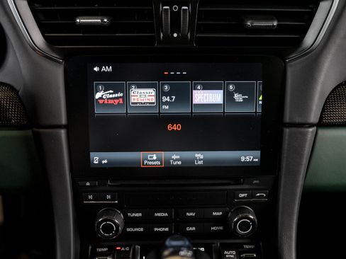 Certified 2019 Porsche 911 GT3 RS RWD image 76