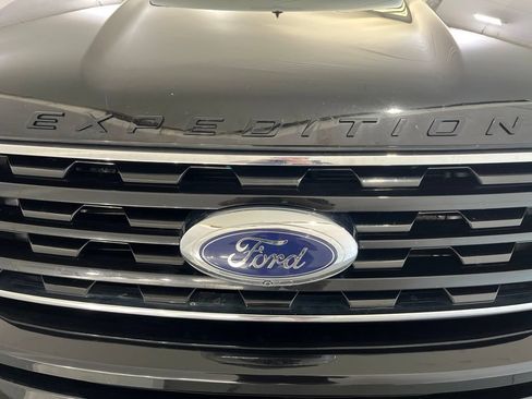 Used 2021 Ford Expedition Limited AWD/4WD image 37