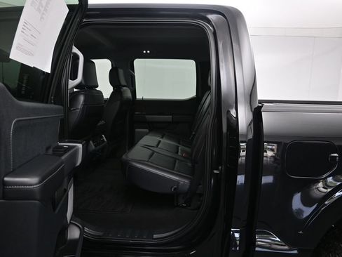 Used 2023 Ford F150 Lariat w/ Trailer Tow Package AWD/4WD image 24
