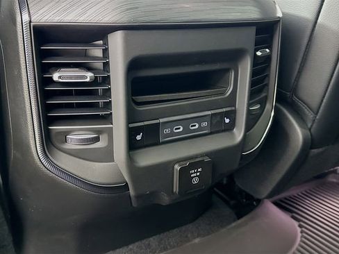 New 2026 RAM 1500 Rebel w/ G/T Package image 27