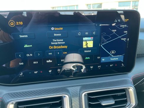 New 2026 Ford Mustang Premium image 2