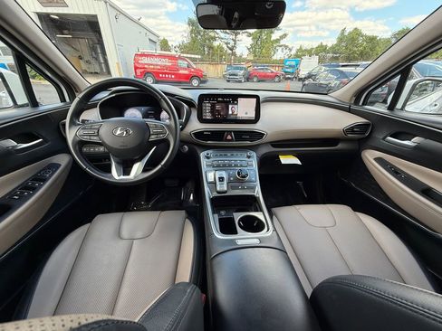 Used 2023 Hyundai Santa Fe SEL w/ Premium Package AWD/4WD image 22