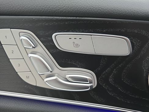 Certified 2022 Mercedes-Benz E 350 Sedan image 29