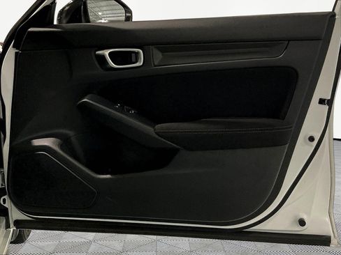 Certified 2024 Honda Civic Sport image 26