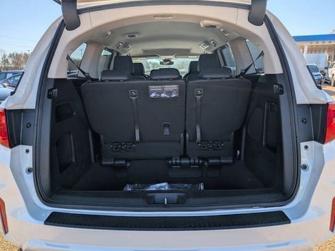 New 2026 Honda Odyssey EX-L image 31