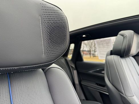 Certified 2024 Cadillac Lyriq Luxury w/ LPO, Floor Liner Package image 31