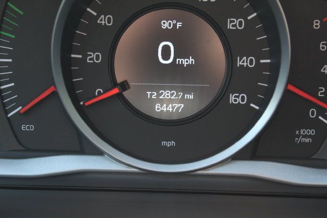 Used 2017 Volvo S60 T5 Dynamic FWD image 27