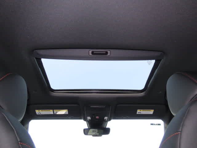 New 2027 Honda CR-V Sport-L image 24