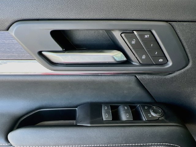 New 2027 GMC Terrain Denali AWD/4WD image 13