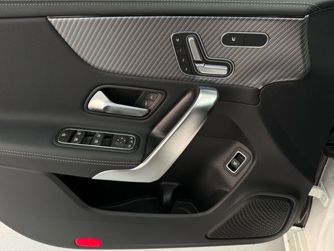 New 2026 Mercedes-Benz CLA 250 CLA 250 image 11