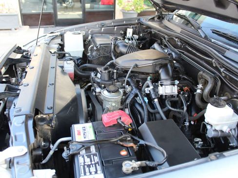 Used 2013 Toyota Tacoma 2WD Access Cab w/ SR5 Pkg image 31