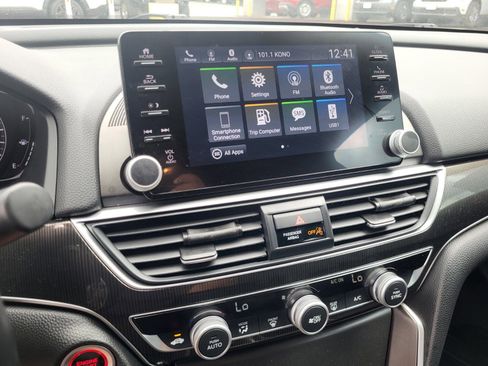 Used 2022 Honda Accord Sport image 20