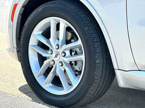 Used 2024 Dodge Durango R/T RWD image 11
