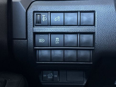 New 2026 Toyota Tacoma SR image 29