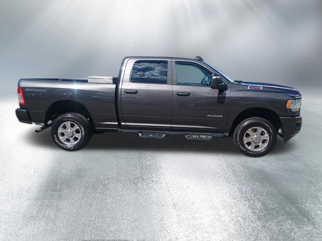 Used 2024 RAM 2500 Big Horn w/ Sport Appearance Package AWD/4WD image 7