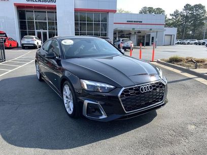 Used 2024 Audi A5 2.0T Premium Plus w/ Premium Plus