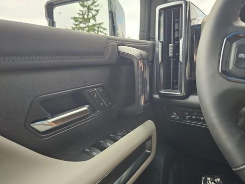 New 2026 GMC Hummer EV SUV image 29