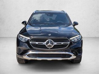 Certified 2026 Mercedes-Benz GLC 300 video 2