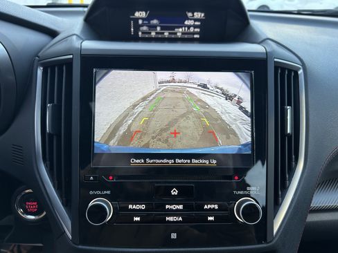 Used 2017 Subaru Impreza 2.0i Sport image 26