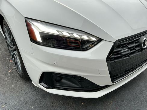 Used 2023 Audi A5 2.0T Premium Plus w/ Premium Plus image 27