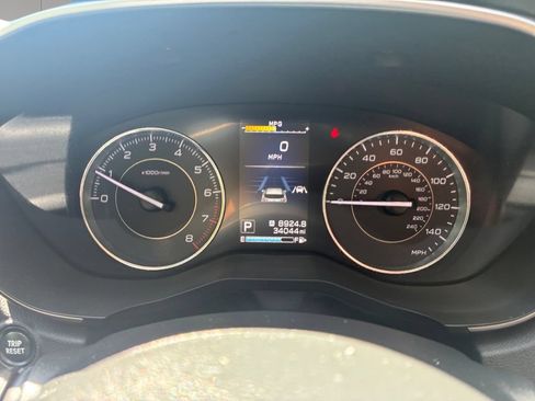 Used 2019 Subaru Impreza 2.0i Limited AWD/4WD image 14