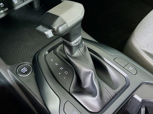 Used 2025 Kia K4 FWD image 24