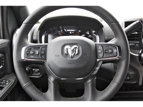 Used 2026 RAM 2500 Laramie image 9