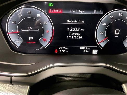Used 2024 Audi Q5 2.0T Prestige AWD/4WD image 20