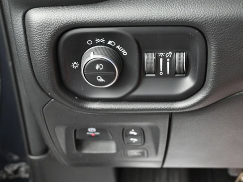 Used 2025 RAM 1500 Rebel w/ Rebel Level 2 Equipment Group AWD/4WD image 35