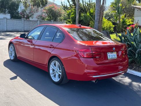 Used 2016 BMW 320i Sedan image 3