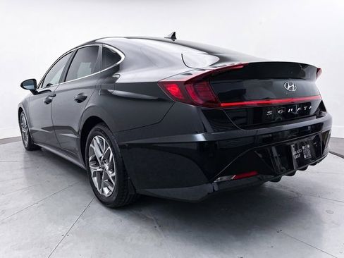 Used 2022 Hyundai Sonata SEL image 13