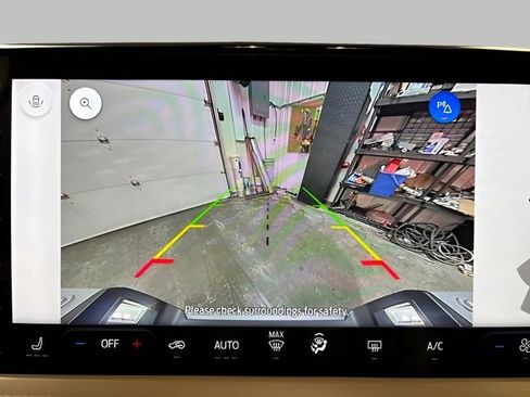 Used 2025 Ford Bronco Sport Big Bend image 19