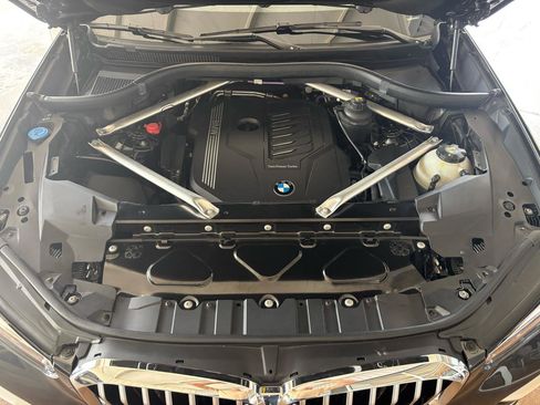 Used 2023 BMW X5 sDrive40i w/ Premium Package RWD image 31