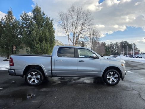 Used 2022 RAM 1500 Laramie image 12