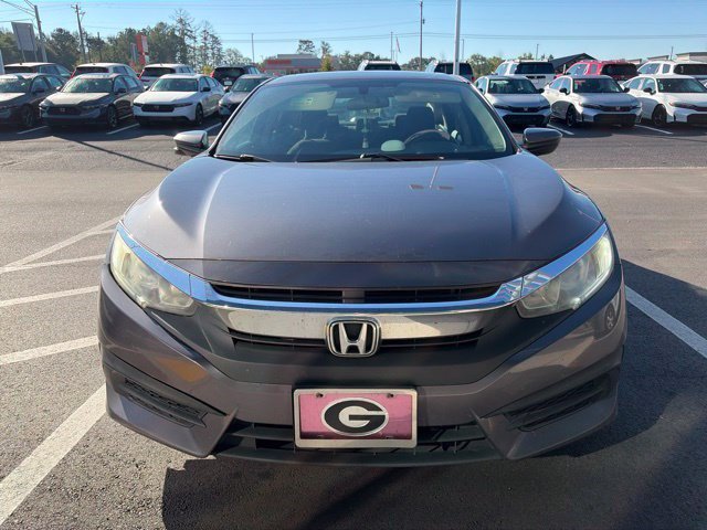 Used 2018 Honda Civic EX image 2