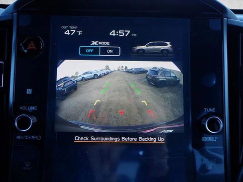 New 2026 Subaru Forester Premium image 19